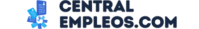 Logo-CentralEmpleos
