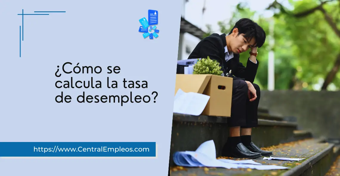 Cómo Se Calcula La Tasa De Desempleo – FYVISM